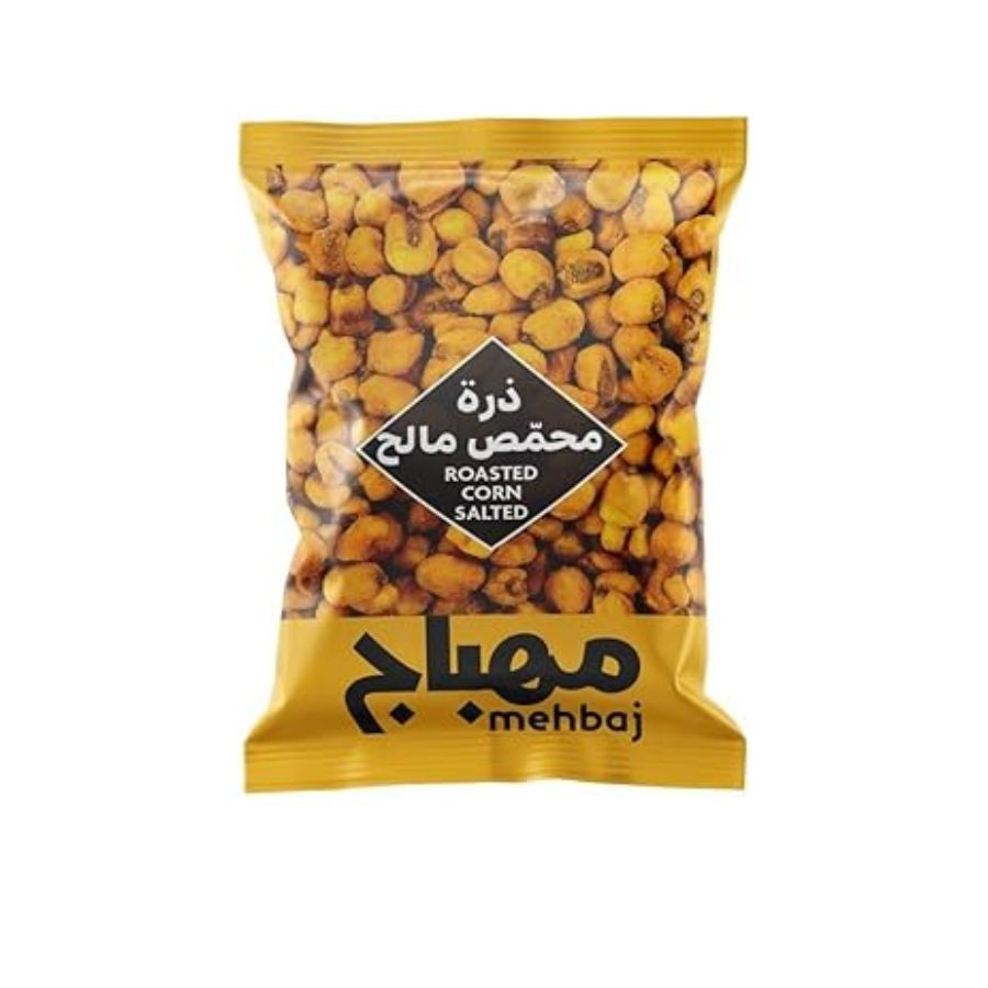 Mehbaj Roasted Salted Corn 20 g